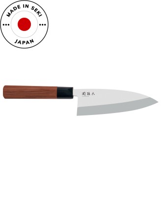 KAI Cutitul deba, Seki Magoroku Redwood, 15,5 cm